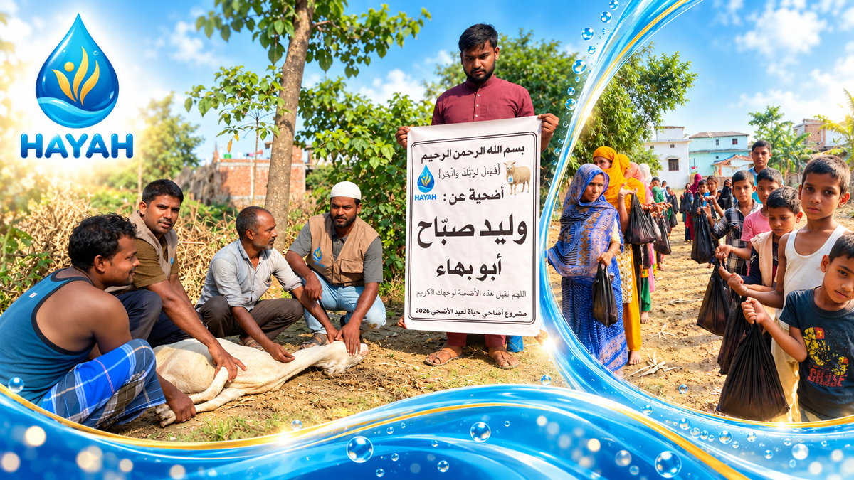 ذبيحة شكر لله: حكمها والفرق بينها وبين النذر